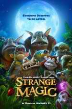 Watch Strange Magic Watch123movies