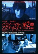 Watch Paranormal Activity 2: Tokyo Night Watch123movies