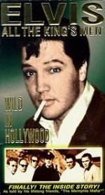 Watch Elvis: All the King\'s Men (Vol. 3) - Wild in Hollywood Watch123movies