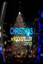Watch Christmas in Rockefeller Center Watch123movies