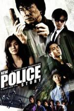 Watch New Police Story Watch123movies