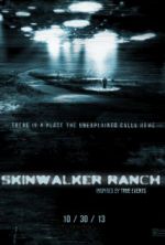 Watch Skinwalker Ranch Watch123movies