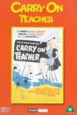 Watch Carry on Teacher Watch123movies