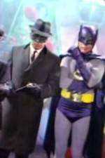 Watch Batman vs. The Green Hornet Watch123movies