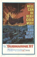 Watch Submarine X-1 Watch123movies