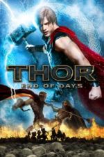 Watch Thor: End of Days Watch123movies