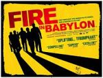 Watch Fire in Babylon Watch123movies