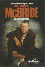 Watch McBride: The Chameleon Murder Watch123movies