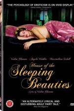 Watch House of the Sleeping Beauties Watch123movies