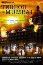 Watch Terror in Mumbai Watch123movies