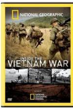 Watch National Geographic Inside the Vietnam War Watch123movies