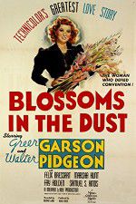 Watch Blossoms in the Dust Watch123movies