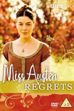Watch Miss Austen Regrets Watch123movies