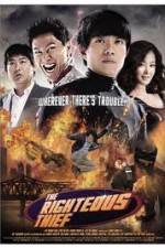 Watch The Righteous Thief Watch123movies