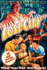 Watch The Lost City Watch123movies