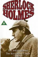 Watch Sherlock Holmes The Speckled Band Watch123movies
