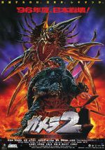 Watch Gamera 2: Attack of the Legion Watch123movies