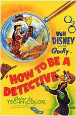 Watch How to Be a Detective Watch123movies