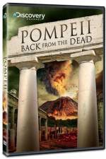 Watch Pompeii Back from the Dead Watch123movies
