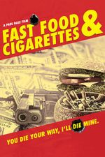 Watch Fast Food & Cigarettes Watch123movies