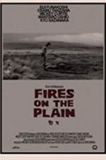 Watch Fires on the Plain Watch123movies