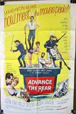 Watch Advance to the Rear Watch123movies