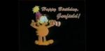 Watch Happy Birthday, Garfield Watch123movies