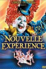 Watch Cirque du Soleil II A New Experience Watch123movies