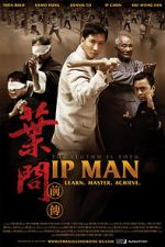 Watch The Legend Is Born: Ip Man Watch123movies
