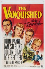 Watch The Vanquished Watch123movies