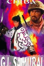 Watch Sonny Chiba G.I. Samurai Watch123movies