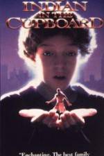 Watch The Indian in the Cupboard Watch123movies