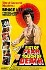 Watch Fist of Fear, Touch of Death Watch123movies