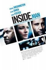 Watch Inside Man Watch123movies