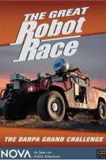 Watch NOVA: The Great Robot Race Watch123movies