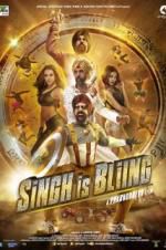 Watch Singh Is Bliing Watch123movies