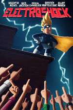 Watch Electroshock Watch123movies