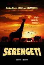 Watch Serengeti: Journey to the Heart of Africa Watch123movies