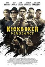 Watch Kickboxer: Vengeance Watch123movies