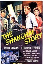 Watch The Shanghai Story Watch123movies