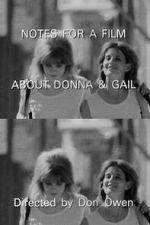 Watch Notes for a Film About Donna & Gail Watch123movies