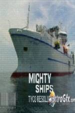 Watch Discovery Channel Mighty Ships Tyco Resolute Watch123movies