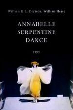 Watch Serpentine Dance by Annabelle Watch123movies