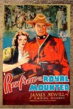 Watch Renfrew of the Royal Mounted Watch123movies