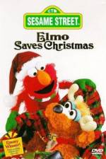 Watch Elmo Saves Christmas Watch123movies