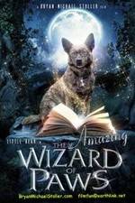 Watch The Amazing Wizard of Paws Watch123movies
