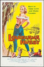 Watch The Louisiana Hussy Watch123movies