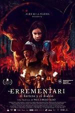 Watch Errementari: The Blacksmith and the Devil Watch123movies