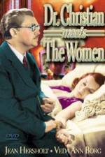 Watch Dr Christian Meets the Women Watch123movies