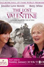Watch The Lost Valentine Watch123movies